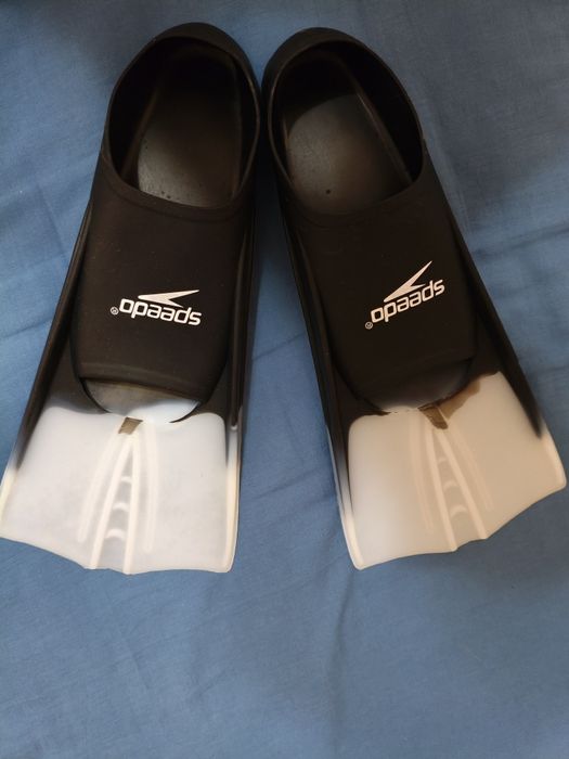 Ласты speedo резиновые