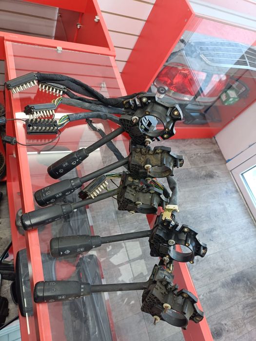 Гитара на Мерседес w124