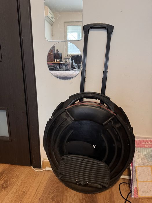 Monociclu Electric Inmotion V8F