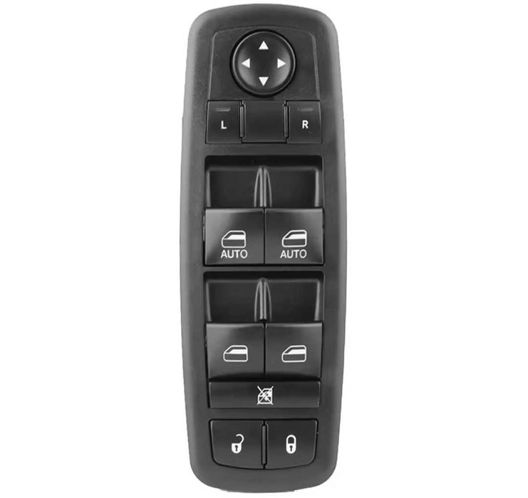 Контролен блок за управлението на стъклата Dodge Jeep Grand Cherokee