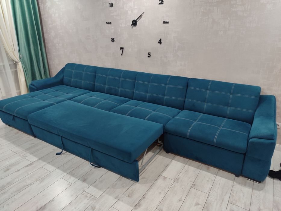 Продам диван раскладной