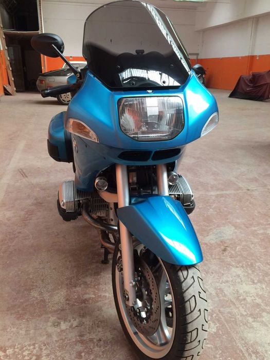 BMW R 1100 RS de vanzare