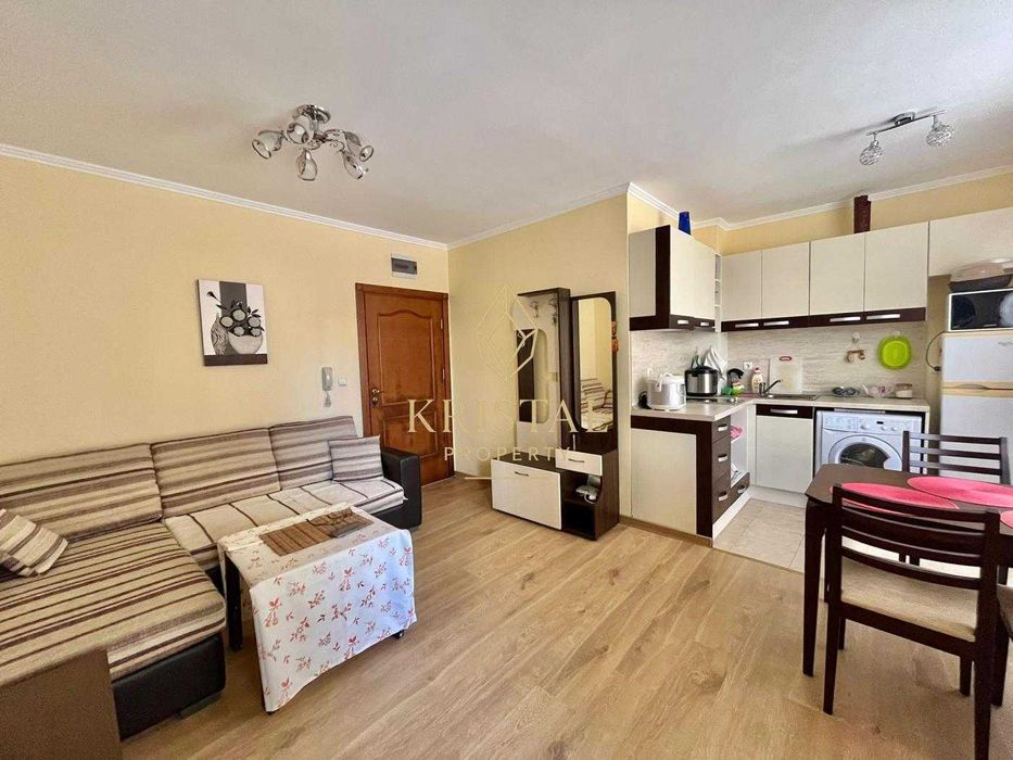 Продава се Двустаен апартамент в с. Равда, Област Бургас - 55 кв.м за 760 €/кв.м - Снимка #5