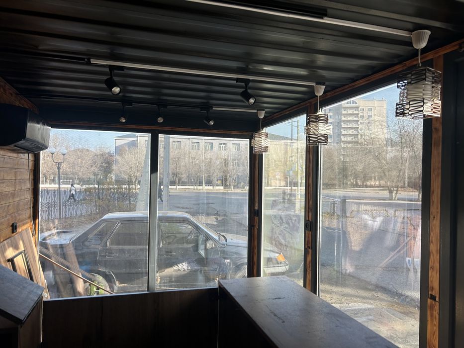 Продам готовый бизне