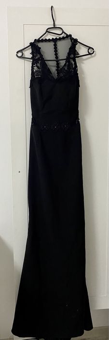 Rochie de seara neagra