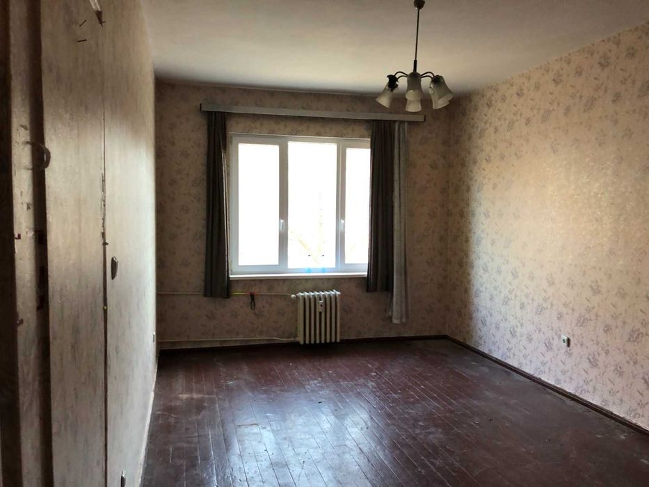 Прозорец немска PVC дограма