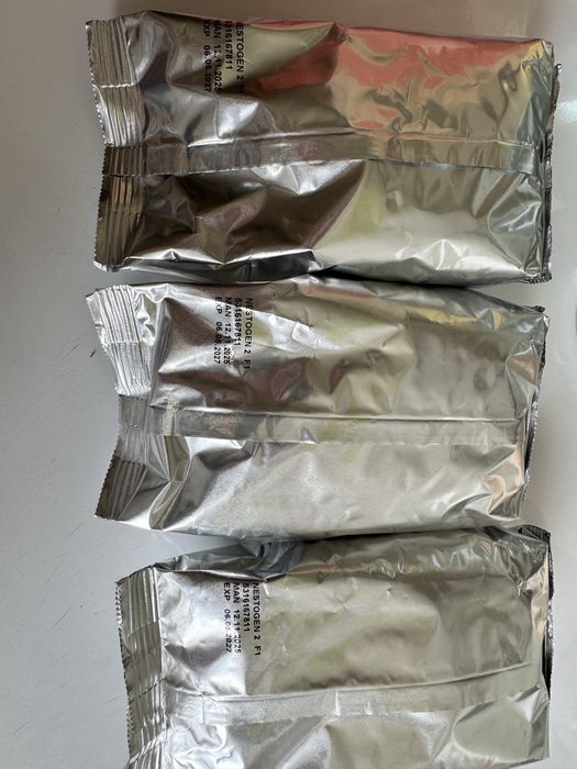 Смесь нестожен 2