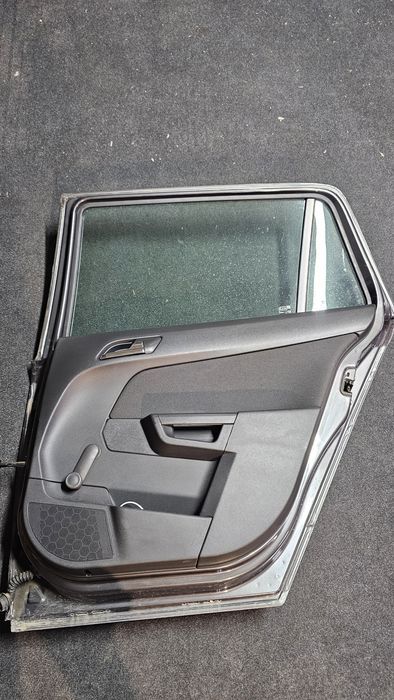 usa opel astra h