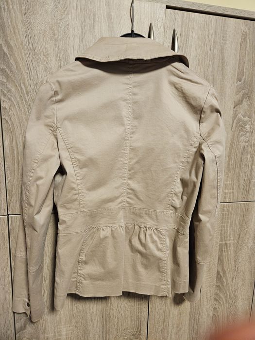 Спортно-елегантно яке  Kensol  46 размер