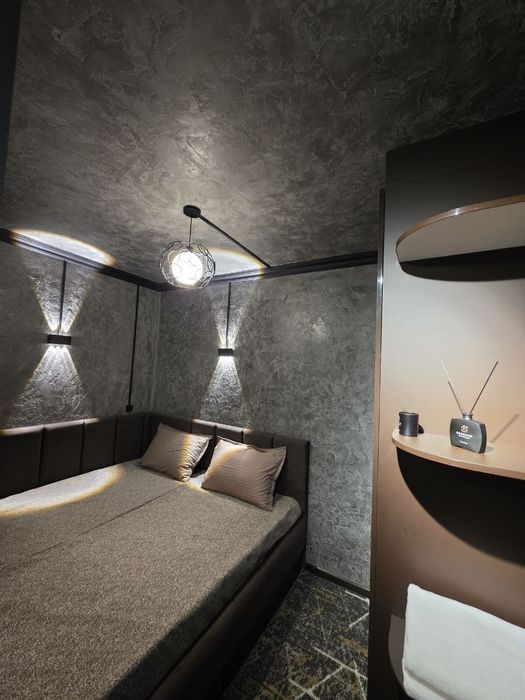 2 хонали квартира