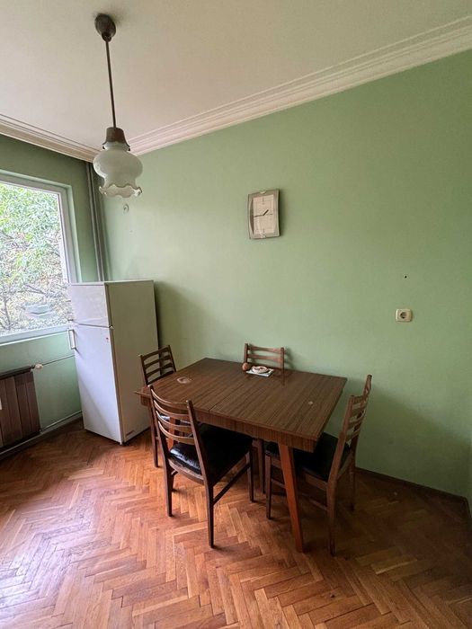 Дава се под наем Тристаен апартамент в София, Лозенец - 69 кв.м за 650 € - Снимка #3