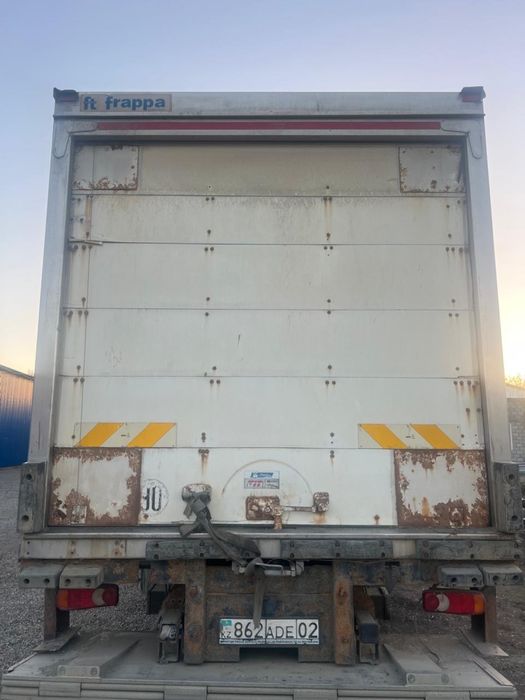 Продам тремобудку