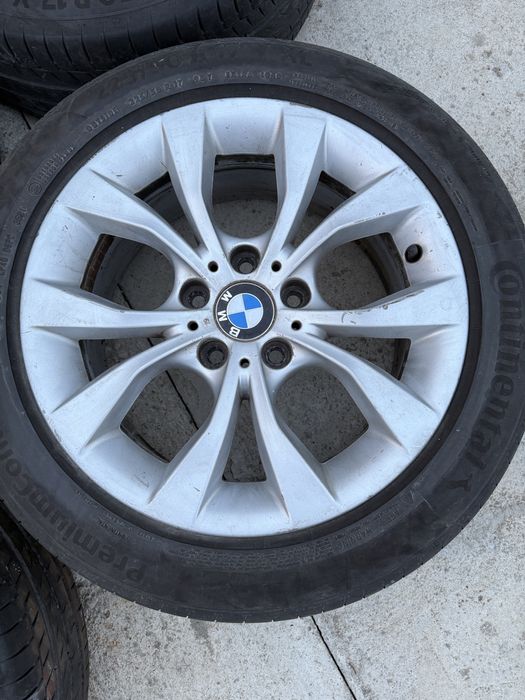 Jnate originale BMW R17 Style 318 X1 F10 F11 F25 F26