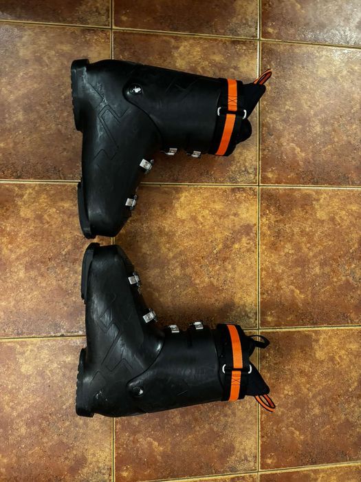 Ски обувки Rossignol