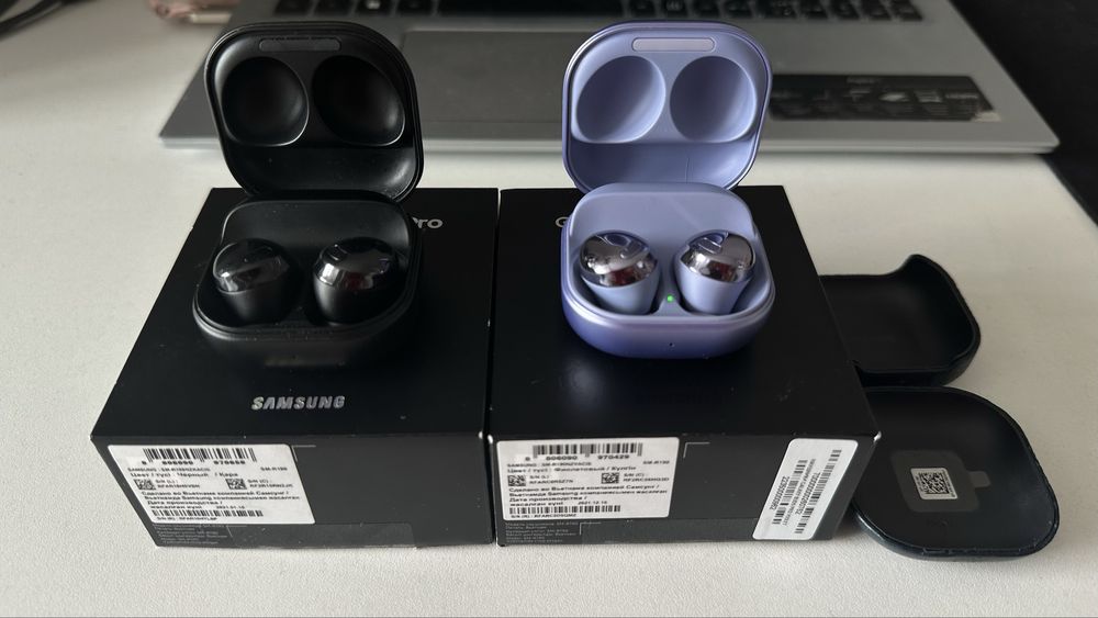 Наушник Samsung Galaxy Buds pro