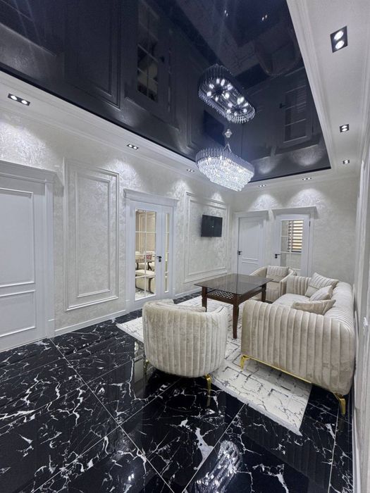 Продается 4 х комнатная квартира