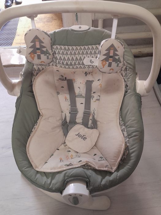 Продам детский шезлонг