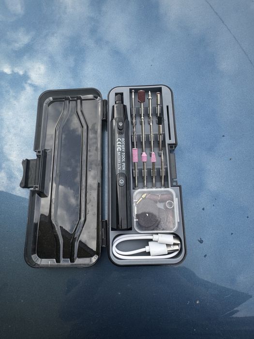 Dremel устройство