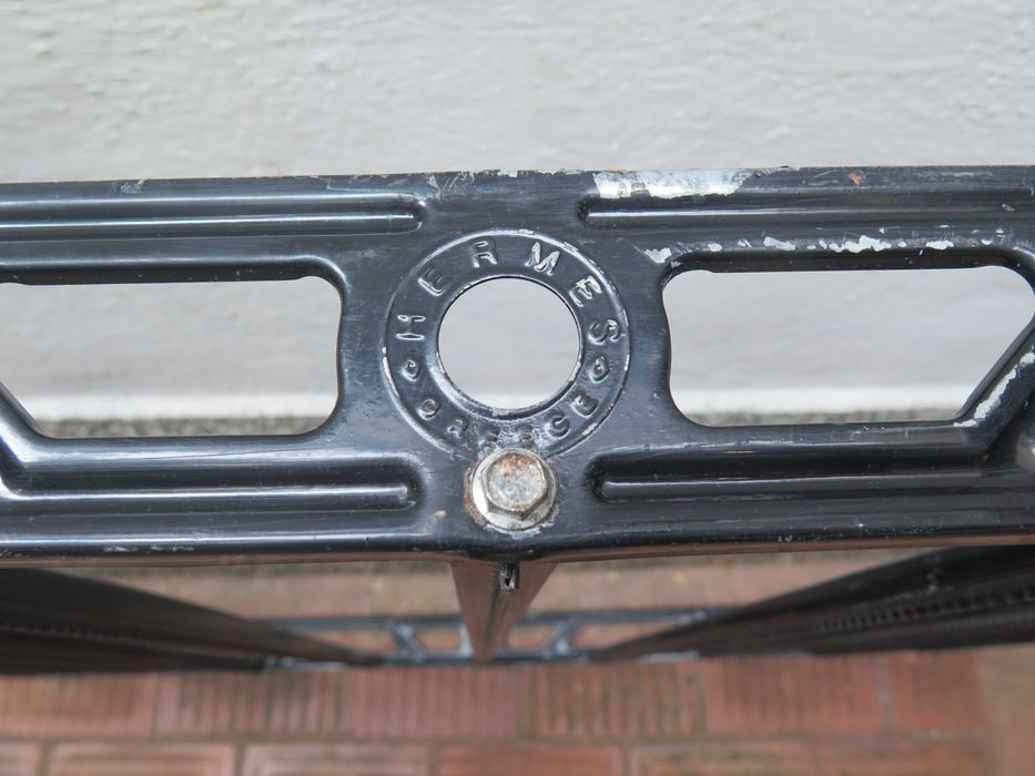 HERMES, БАГАЖНИК,СКАРА ,thule- 130Х 108см