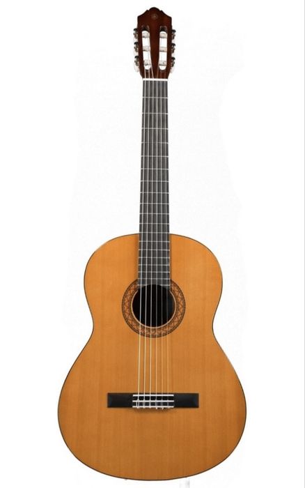 Гитара классическая Yamaha C40 Natural коричневый