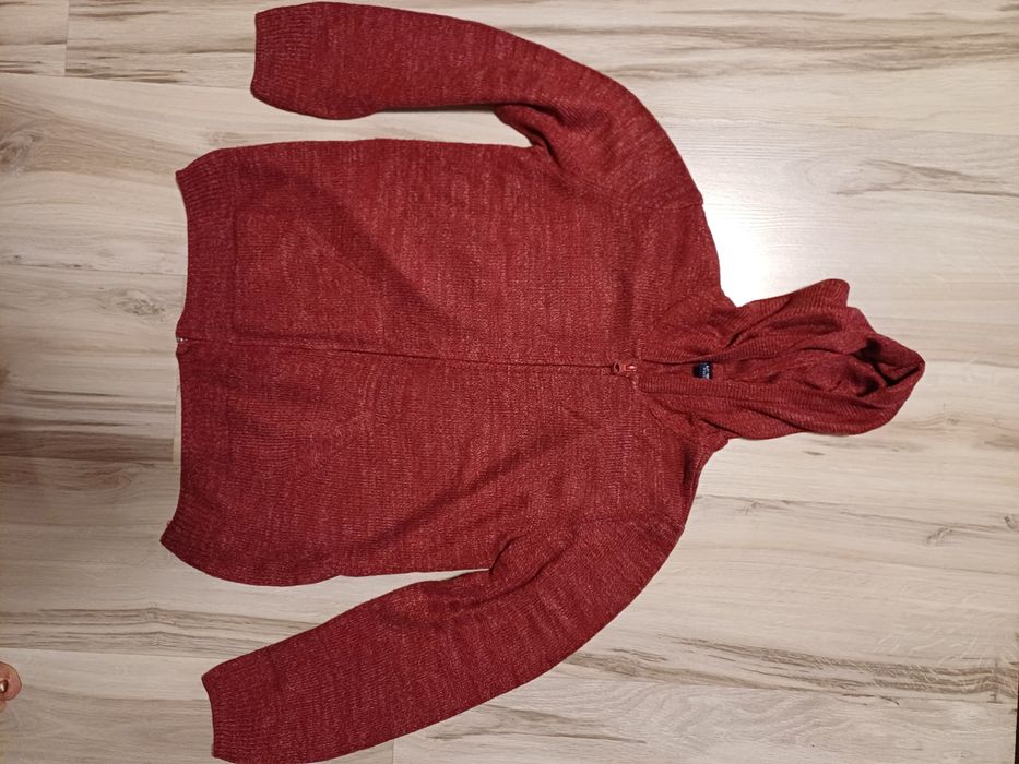 Комплект жилетка LC Waikiki +блуза Zara 128-134