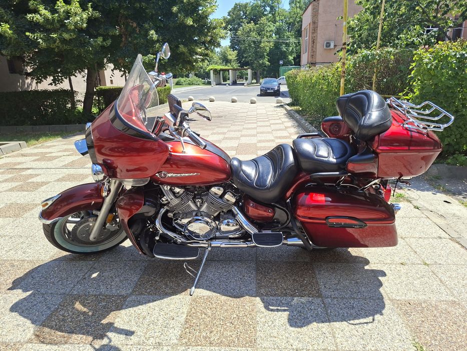 yamaha v max • Anunturi gratuite • OLX.ro