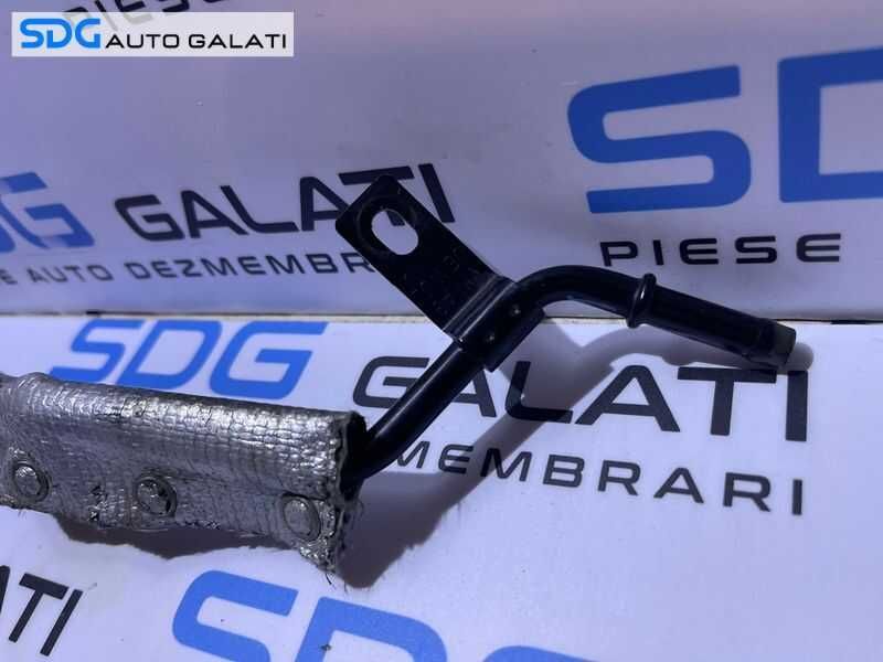 Teava Conducta Apa Skoda Octavia 3 2.0 TDI 2013 - 2017 Cod 04L121070AG