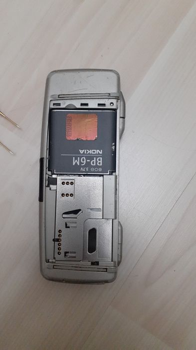 Telefon Nokia 9300