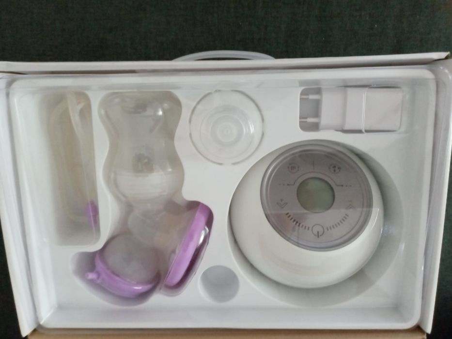 Помпа за кърма cangaroo