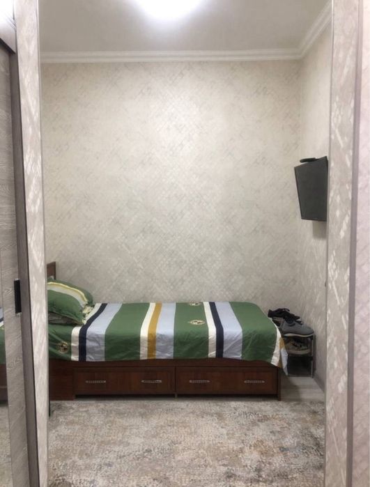 Продается квартира