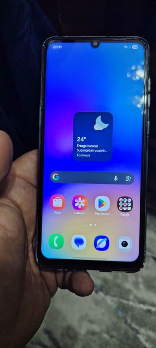 Samsung galaxy a 05