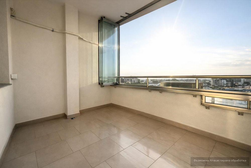 Дава се под наем Двустаен апартамент в Пловдив, Кючук Париж - 65 кв.м за 448.8 € - Снимка #6