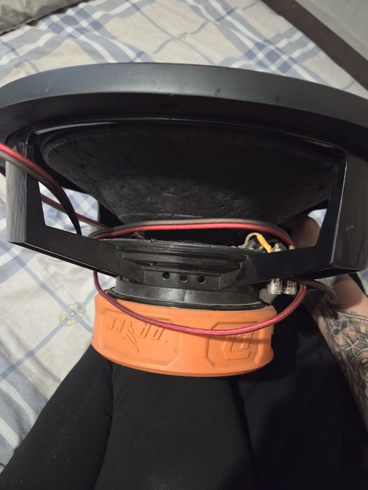 Продам динамик 15