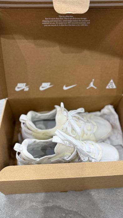 Nike Air Huarache Craft