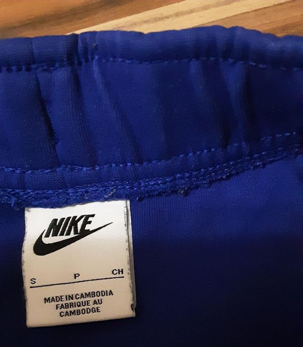 ( XL 158-170) NIKE оригинален екип