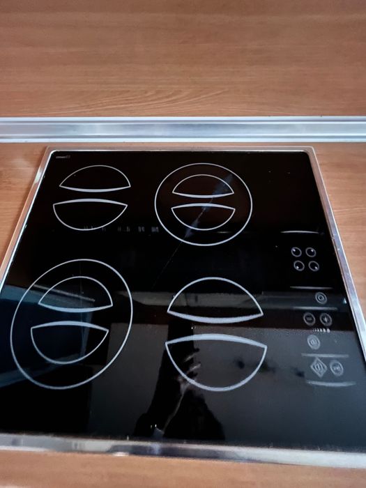 Кухня втора употреба с електроуреди