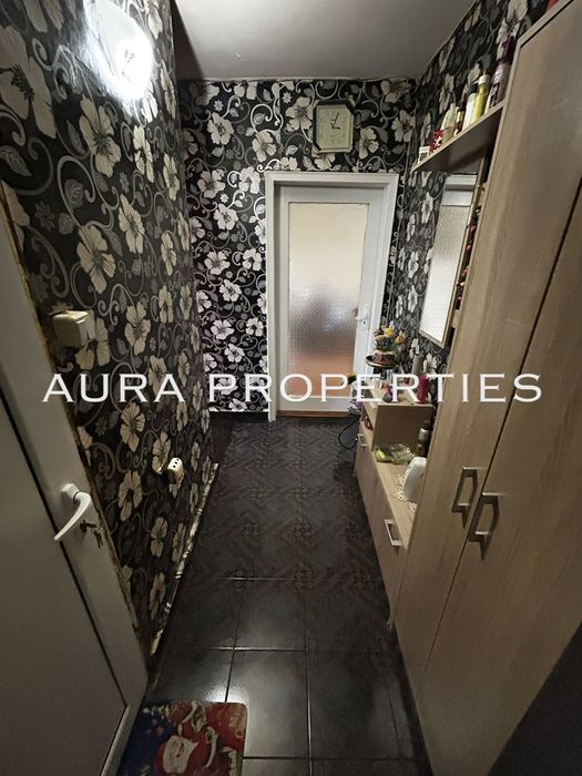 Продава се Двустаен апартамент в Разград, Абритус - 64 кв.м за 1403 €/кв.м - Снимка #8