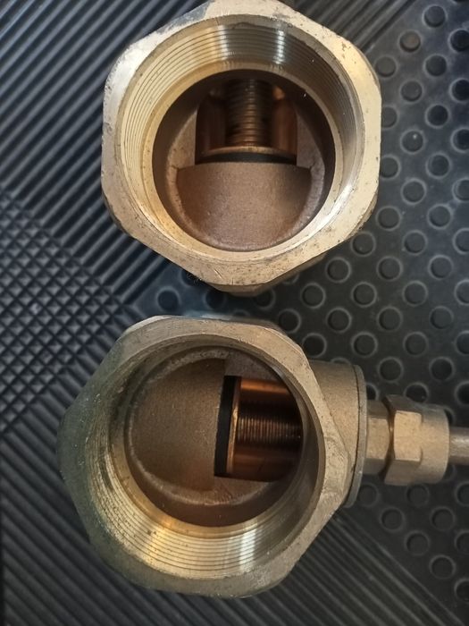 краны бронза/латунь.Обмен