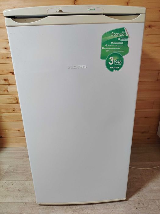 Продам холодильник б/у