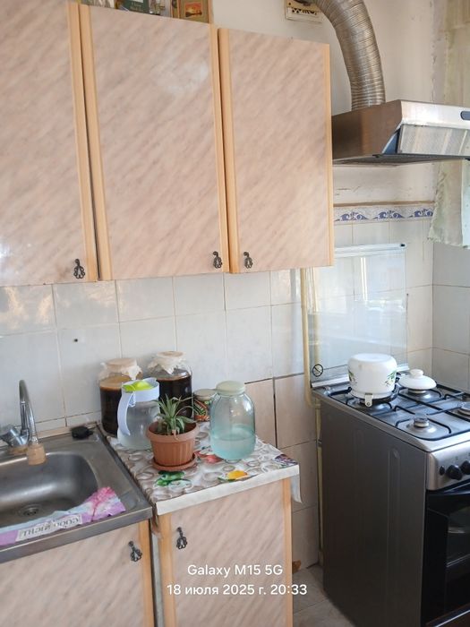 Продам квартиру 2 комн