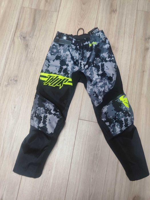 Детски мотокрос панталон THOR