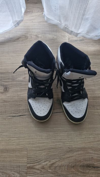 Bascheti Nike Jordan 1 nr 40
