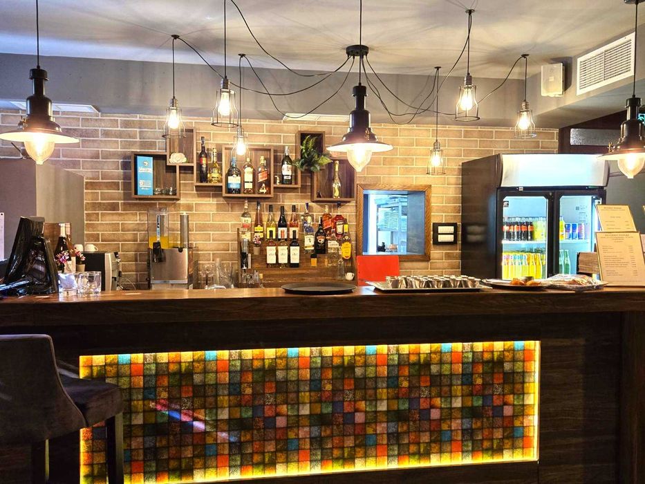 Дава се под наем Зала за събития в София, Център -  кв.м за 30.6 € - Снимка #12