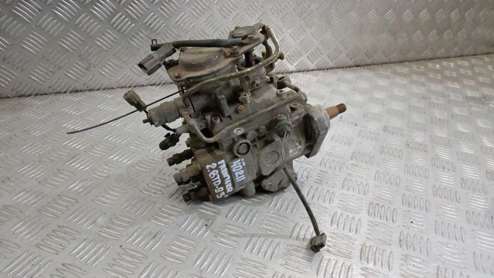 ГНП Opel Frontera 2.8TD 1995г.