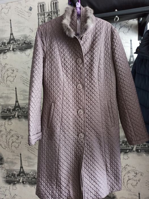 Куртка женская весна