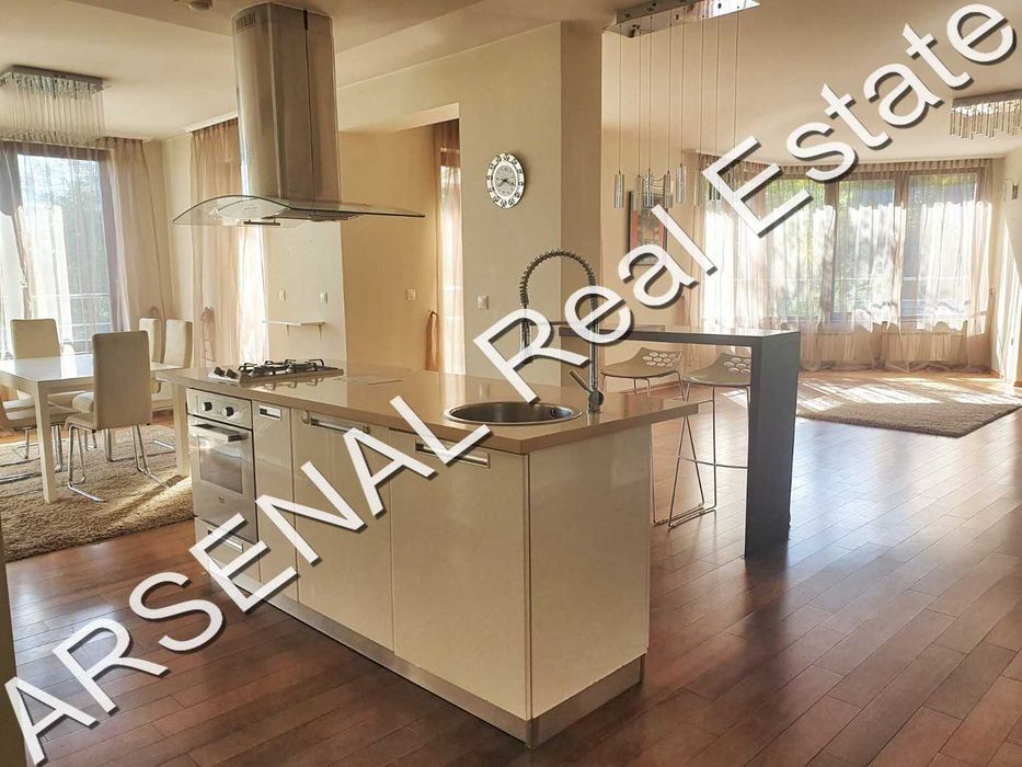 Продава се Мезонет в София, Бояна - 710 кв.м за 1550 €/кв.м - Снимка #1