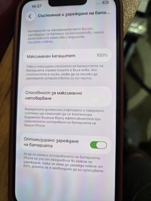 Iphone 13 pro 256gb