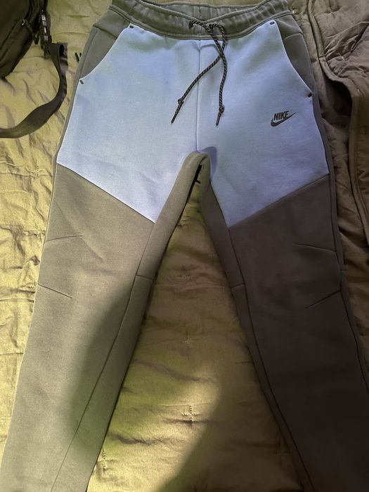 Nike tech fleese M