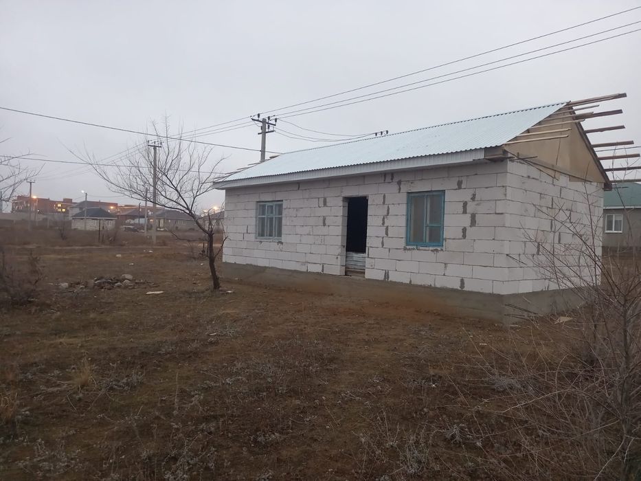 Продам Земельный участокБауырластар3 (Байқадам) уч701