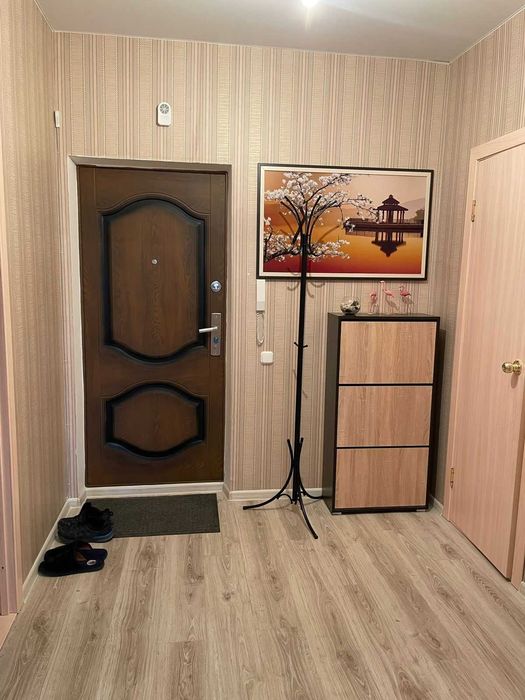 продажа 2-х комнатный квартиры